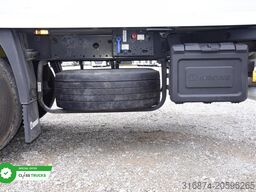 KRONE SDR D-Deck FP 45 ThermoKing SLXi 300 LA