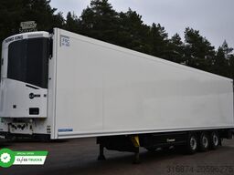 KRONE SDR D-Deck FP 45 ThermoKing SLXi 300 LA