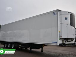 KRONE SDR D-Deck FP 45 ThermoKing SLXi 300 LA