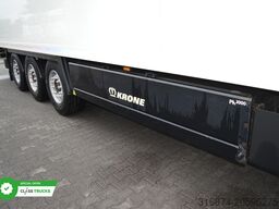 KRONE SDR D-Deck FP 45 ThermoKing SLXi 300 LA