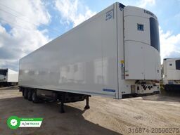 KRONE SDR D-Deck FP 45 ThermoKing SLXi 300 LA