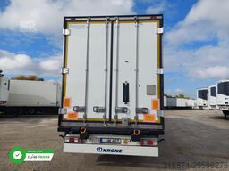 KRONE SDR D-Deck FP 45 ThermoKing SLXi 300 LA