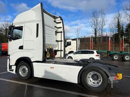 Iveco 440S51T  E6 S-Way Retarder Alufelgen