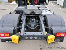 Iveco 440S51T S-Way E6 Retarder Alufelgen Navi 2Betten