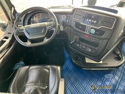 Iveco 440S51T  E6 S-Way Retarder Alufelgen