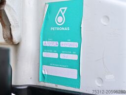 Iveco 440S51T S-Way E6 Retarder Alufelgen Navi 2Betten