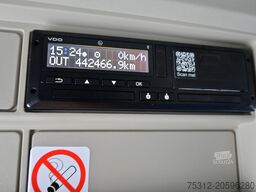 Iveco 440S51T S-Way E6 Retarder Alufelgen Navi 2Betten