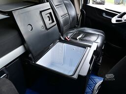 Iveco 440S51T S-Way E6 Retarder Alufelgen Navi 2Betten