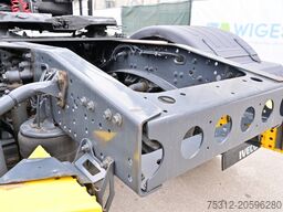 Iveco 440S51T  S-Way E6 Retarder Alufelgen Navi 2Betten