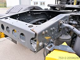 Iveco 440S51T S-Way E6 Retarder Alufelgen Navi 2Betten