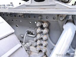 Iveco 440S51T  S-Way E6 Retarder Alufelgen Navi 2Betten