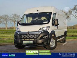 CITROEN JUMPER 2.2 L4H2 Maxi Airco
