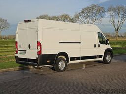 CITROEN JUMPER 2.2 L4H2 Maxi Airco