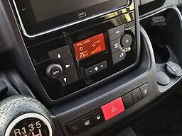 CITROEN JUMPER 2.2 L4H2 Maxi Airco