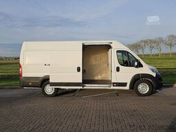 CITROEN JUMPER 2.2 L4H2 Maxi Airco