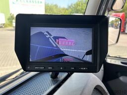 DAF LF 320 FA 19T + Burg BPM 0018 Trailer / Effer 1...