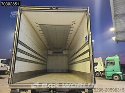 Mercedes Antos 1830 4X2 Mitsubishi TDJ430D cooler 1500kg...