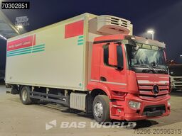 Mercedes Antos 1830 4X2 Mitsubishi TDJ430D cooler 1500kg...