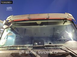 Mercedes Antos 1830 4X2 Mitsubishi TDJ430D cooler 1500kg...