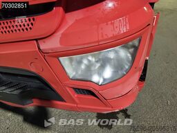 Mercedes Antos 1830 4X2 Mitsubishi TDJ430D cooler 1500kg...