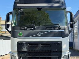 Volvo FH 460 3 X Globe*Standard*SZM*Standklima*ACC
