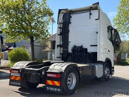 Volvo FH 460 3 X Globe*Standard*SZM*Standklima*ACC