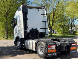 Volvo FH 460 3 X Globe*Standard*SZM*Standklima*ACC