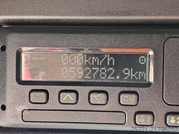 SCANIA R450 CRANE HMF 1720-K4