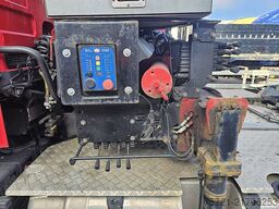 SCANIA R450 CRANE HMF 1720-K4