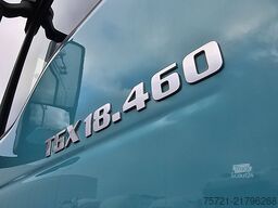 M.A.N. 18.460 TGX