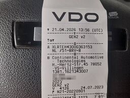 DAF XF 480