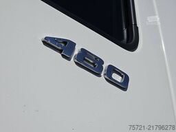 DAF XF 480