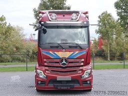 Mercedes-Benz Actros 2653 | 6X2 | RETARDER | MIRROR CAMS | EU...