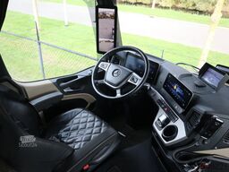 Mercedes-Benz Actros 2653 | 6X2 | RETARDER | MIRROR CAMS | EU...