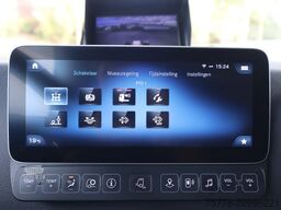 Mercedes-Benz Actros 2653 | 6X2 | RETARDER | MIRROR CAMS | EU...