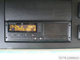 Mercedes-Benz Actros 2653 | 6X2 | RETARDER | MIRROR CAMS | EU...