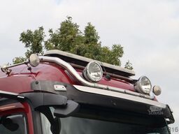 Mercedes-Benz Actros 2653 | 6X2 | RETARDER | MIRROR CAMS | EU...