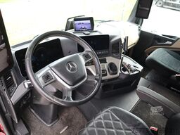 Mercedes-Benz Actros 2653 | 6X2 | RETARDER | MIRROR CAMS | EU...