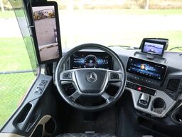 Mercedes-Benz Actros 2653 | 6X2 | RETARDER | MIRROR CAMS | EU...