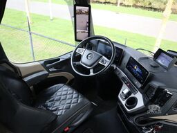 Mercedes-Benz Actros 2653 | 6X2 | RETARDER | MIRROR CAMS | EU...
