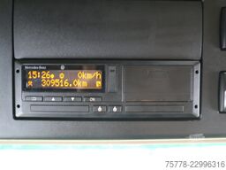 Mercedes-Benz Actros 2653 | 6X2 | RETARDER | MIRROR CAMS | EU...