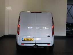 Ford Transit Custom 2.0 TDCI 130PK L2 Limited 2xSchu...