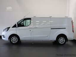 Ford Transit Custom 2.0 TDCI 130PK L2 Limited 2xSchu...