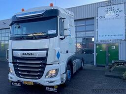 DAF XF 450 561.185 km!!,NL Truck,APK 01/2026,Comfor...