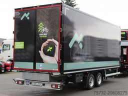  Junge 2-Achser BPW Durchladen Doppelstock TOP