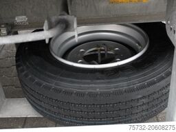  Junge 2-Achser BPW Durchladen Doppelstock TOP