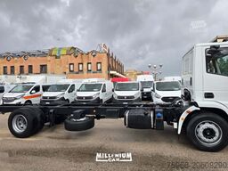 Iveco 180E28 TELAIO 2016 EURO 6 KM 475000