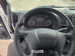 Iveco 180E28 TELAIO 2016 EURO 6 KM 475000