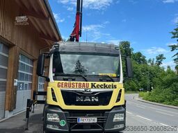 MAN Roland TGS 26.430 6x2-4BL