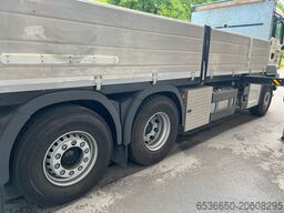 MAN Roland TGS 26.430 6x2-4BL